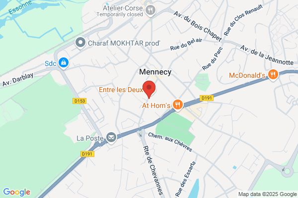 SCI 7 rue de Milly