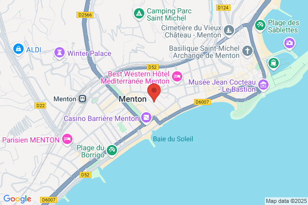 Epilation Définitive - DEPIL TECH MENTON