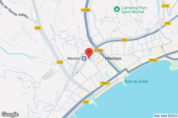 FLC Formation - Menton