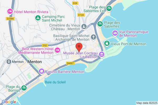 JACADI MENTON