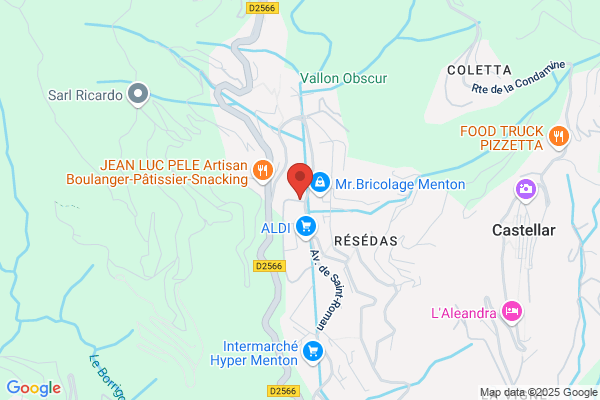La Poste Relais