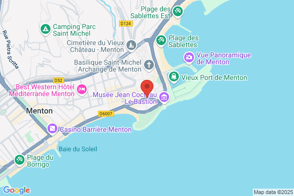 La Poste Relais