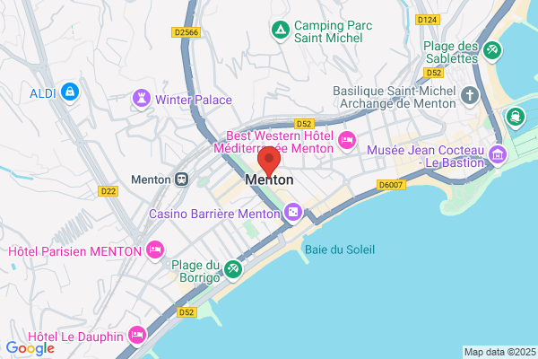 La Poste Relais
