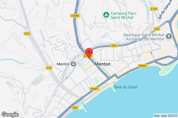 MAAF Assurances MENTON