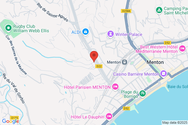 MISSION LOCALE EST 06