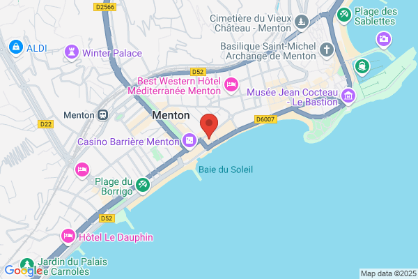 Opticien Menton | Alain Afflelou