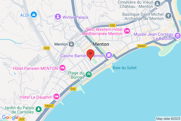 La Poste - Centre d’examen du code de la route
