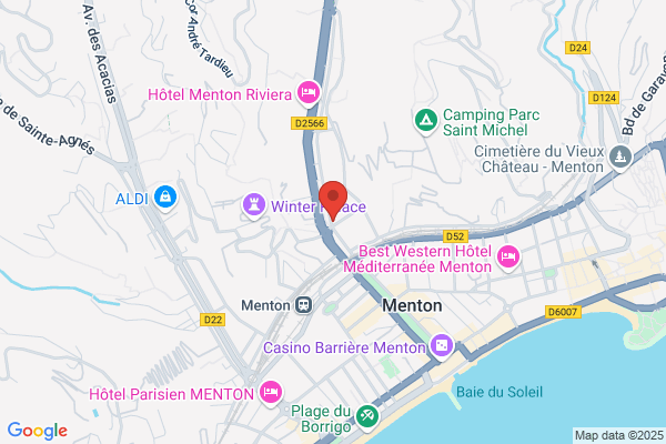 Boulangerie REY & Fils