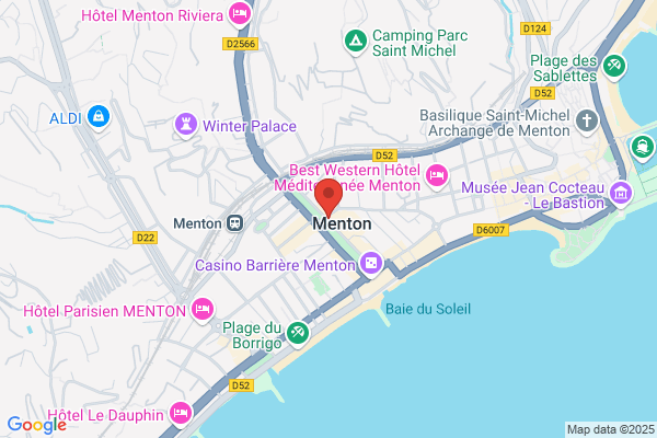 ObjectifCode - Centre d'examen du code de la route Menton