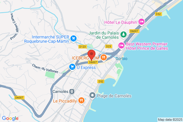 Riviera Serrurerie Dépannage 24h24 7j7