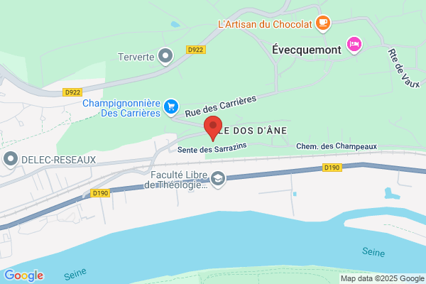 Centre Cardiologique d'Evecquemont