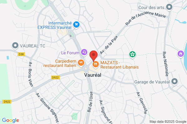 Yespark
