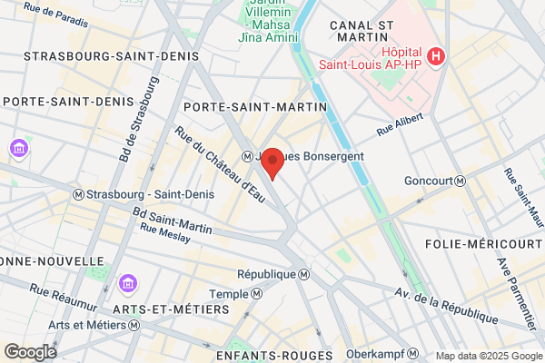 Acosta Didier Dentiste
