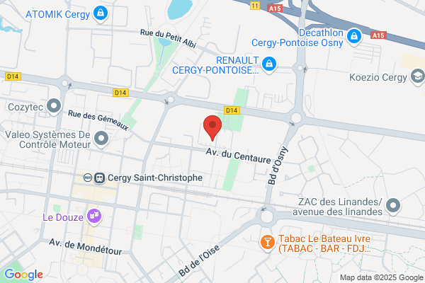 Alarme Automatique Securite Aas