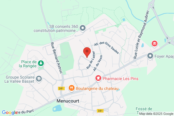 Atd Conseil