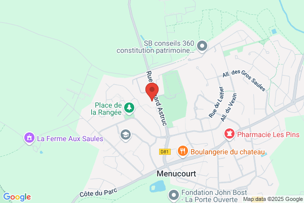 Centre Nautique