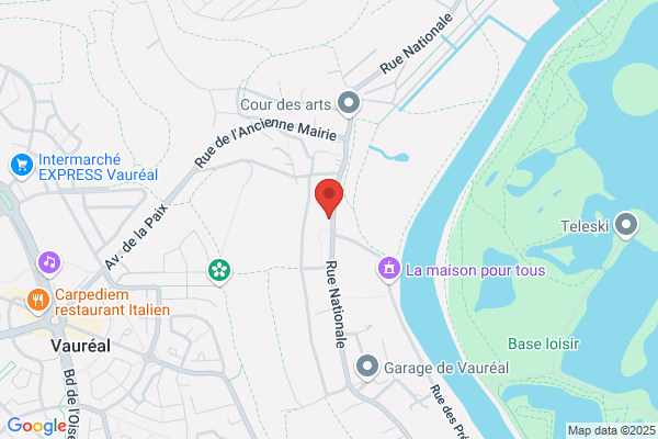 Chaffoteaux Et Maury Alerte Eau Gaz Sa Station techn Agreee