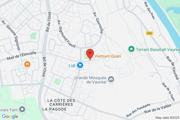 Chez Nguyen