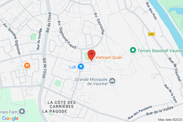 Conatus Immobiliere De L Hautil