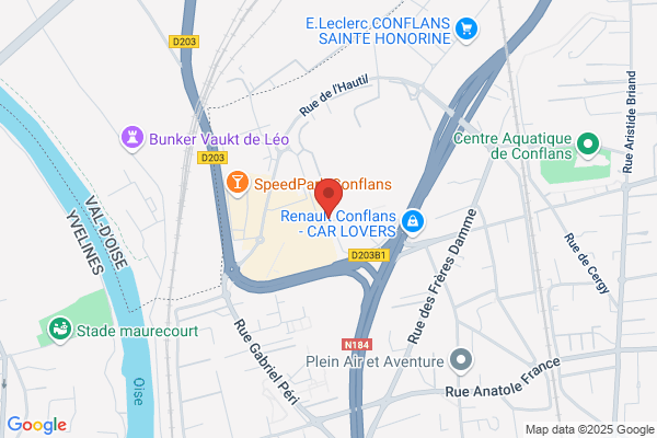 Concept Systeme
