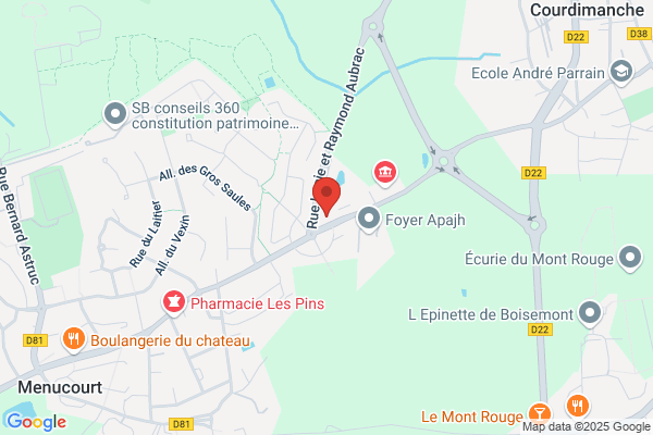 Croq Fast
