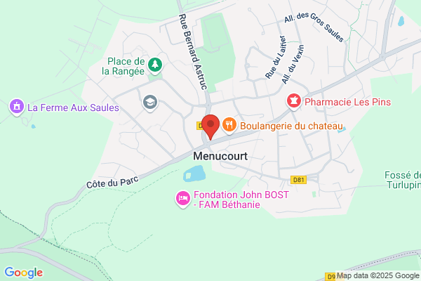 INSTITUT SI BELLE AU PARADIS