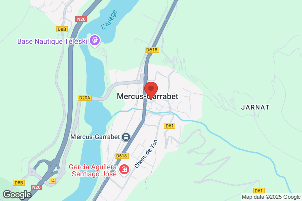 La Poste Agence Communale