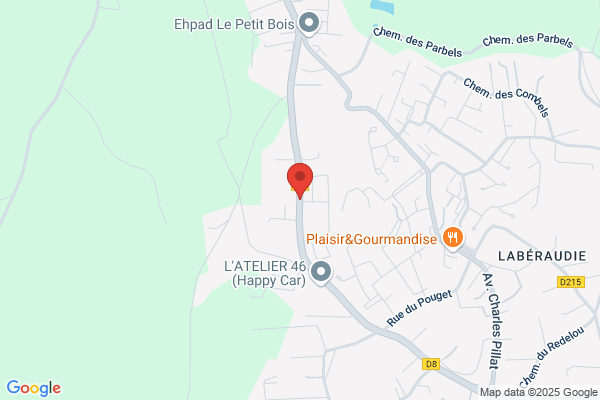 ETS LAGARRIGUE