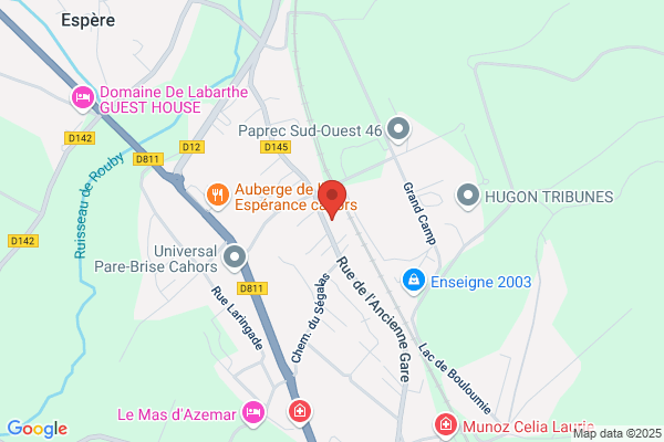 Taxi Mercure