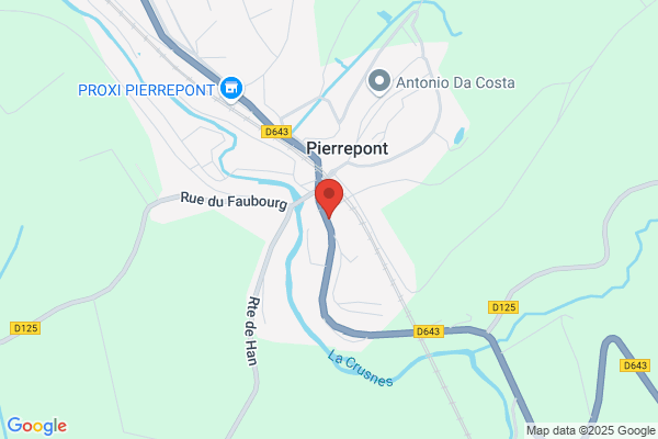 PRO&Cie - Ent. Derendinger