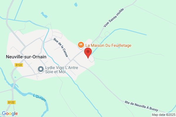 Gaec De La Pienne
