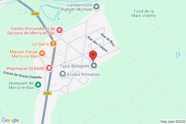 Gendarmerie Nationale