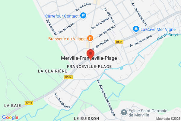 La Poste Agence Communale