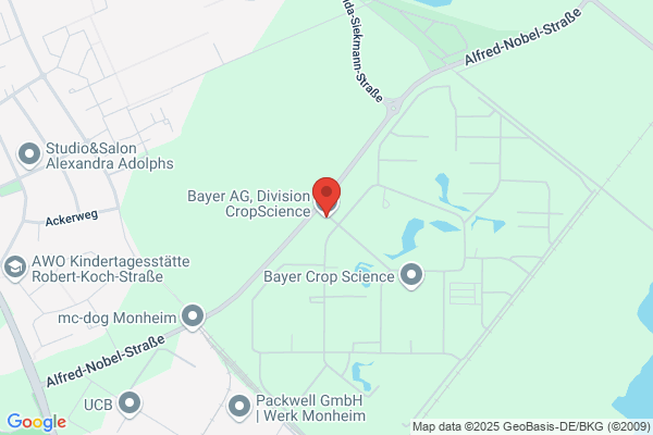 Aventis Cropscience