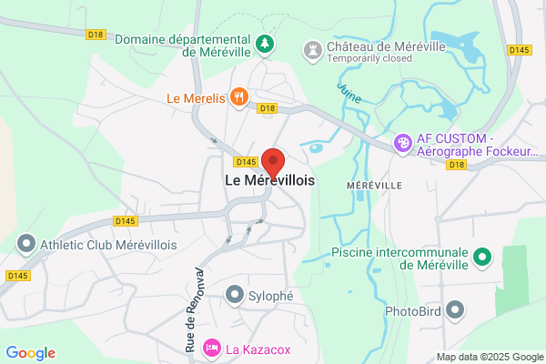 Bidiville Jean Jacques