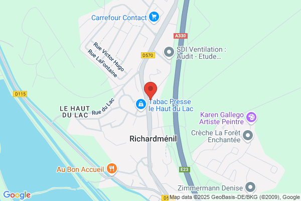 Brechet Andre