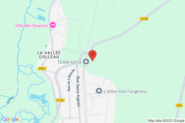 Chevrier Demenagements Ste
