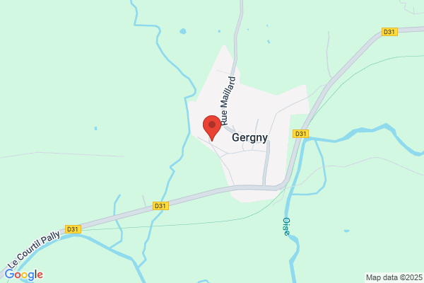 G.A.E.C Du Moulin De Glaires