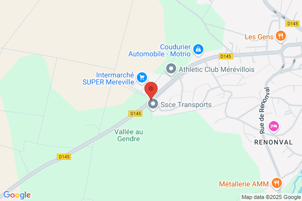 Intermarche