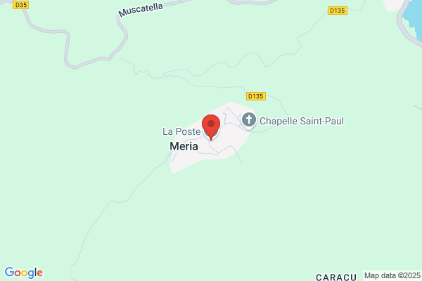 La Poste