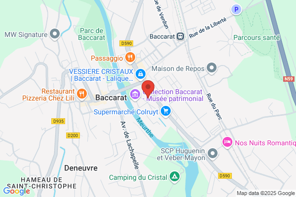 A La Renaissance