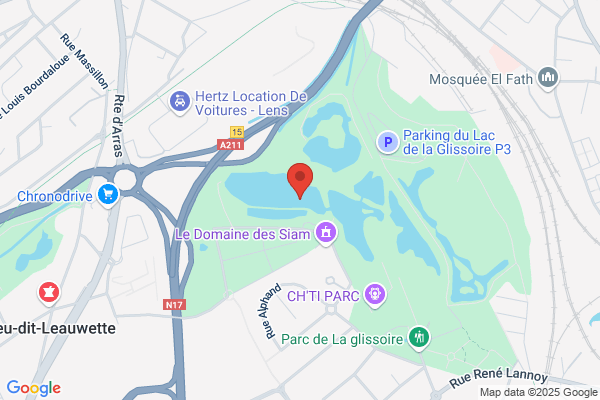 Amicale Des Pecheurs Des Glissoires