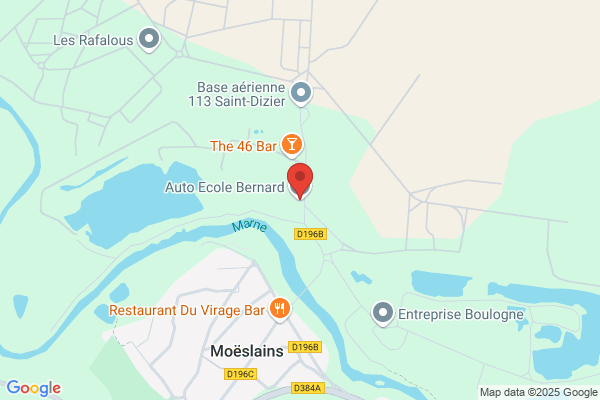 Auto Ecole Bernard