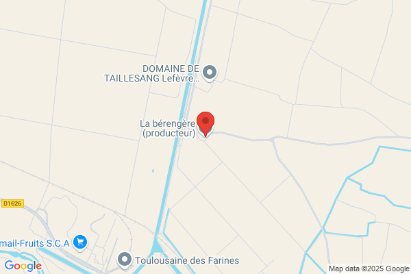 Beranger Aude