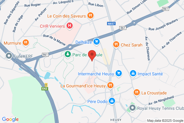 Bijouterie Lambert