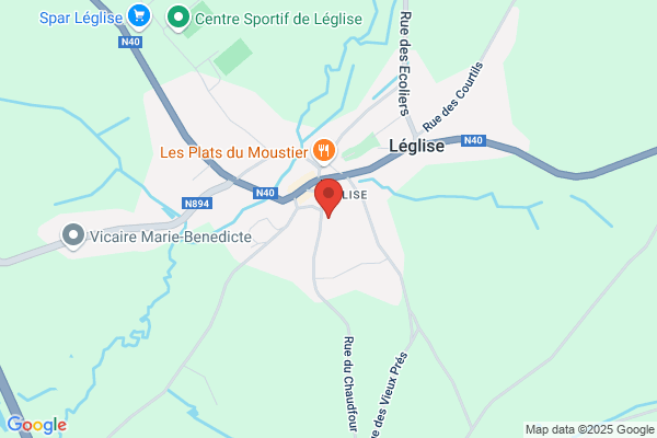 Cabinet Medical Leurs Himpens Noeuveglise Chevalier
