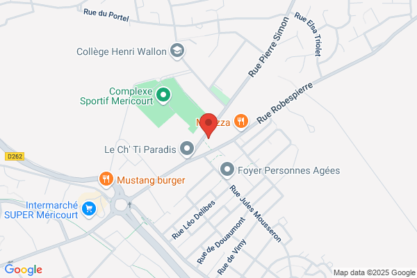 Centre Animation Jeunesse