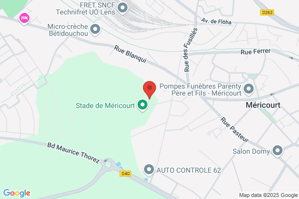 Centre D Hebergement De Football