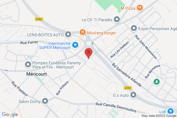 Centre Loisirs Permanent