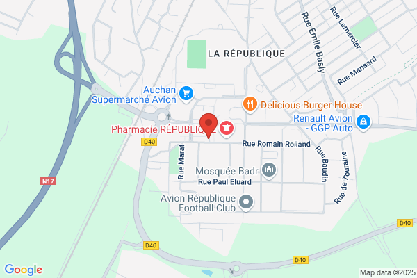 Communaute Marocaine D Avion